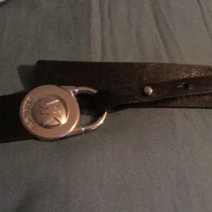 Michael Kors belt